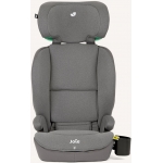 Joie i-Irvana 成長型汽車安全座椅 (灰色) - i-Size 認證與ISOFIX